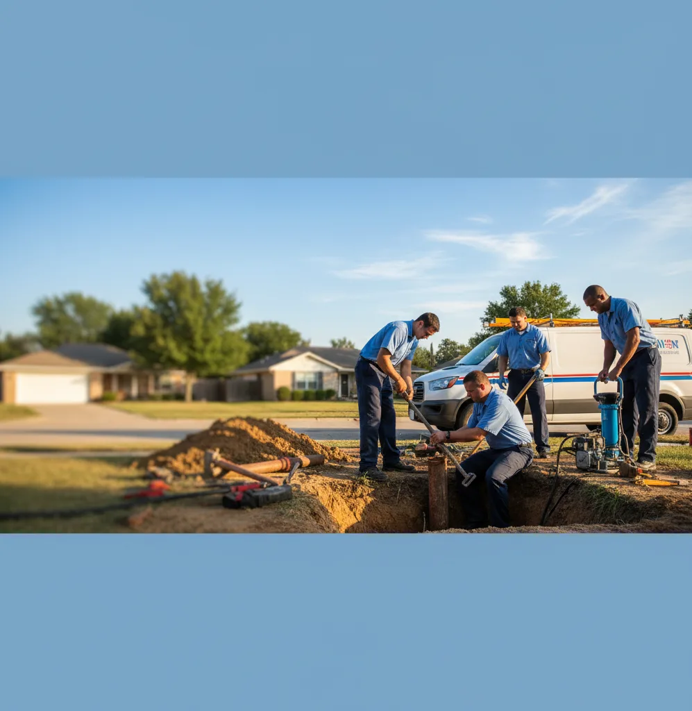 Water Heater Repair & Plumber in Wapwallopen
